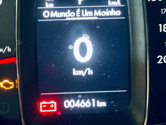 FIAT STRADA 1.0 TURBO 200 FLEX ULTRA CD CVT FIAT STRADA 1.0 TURBO 200 FLEX ULTRA CD CVT